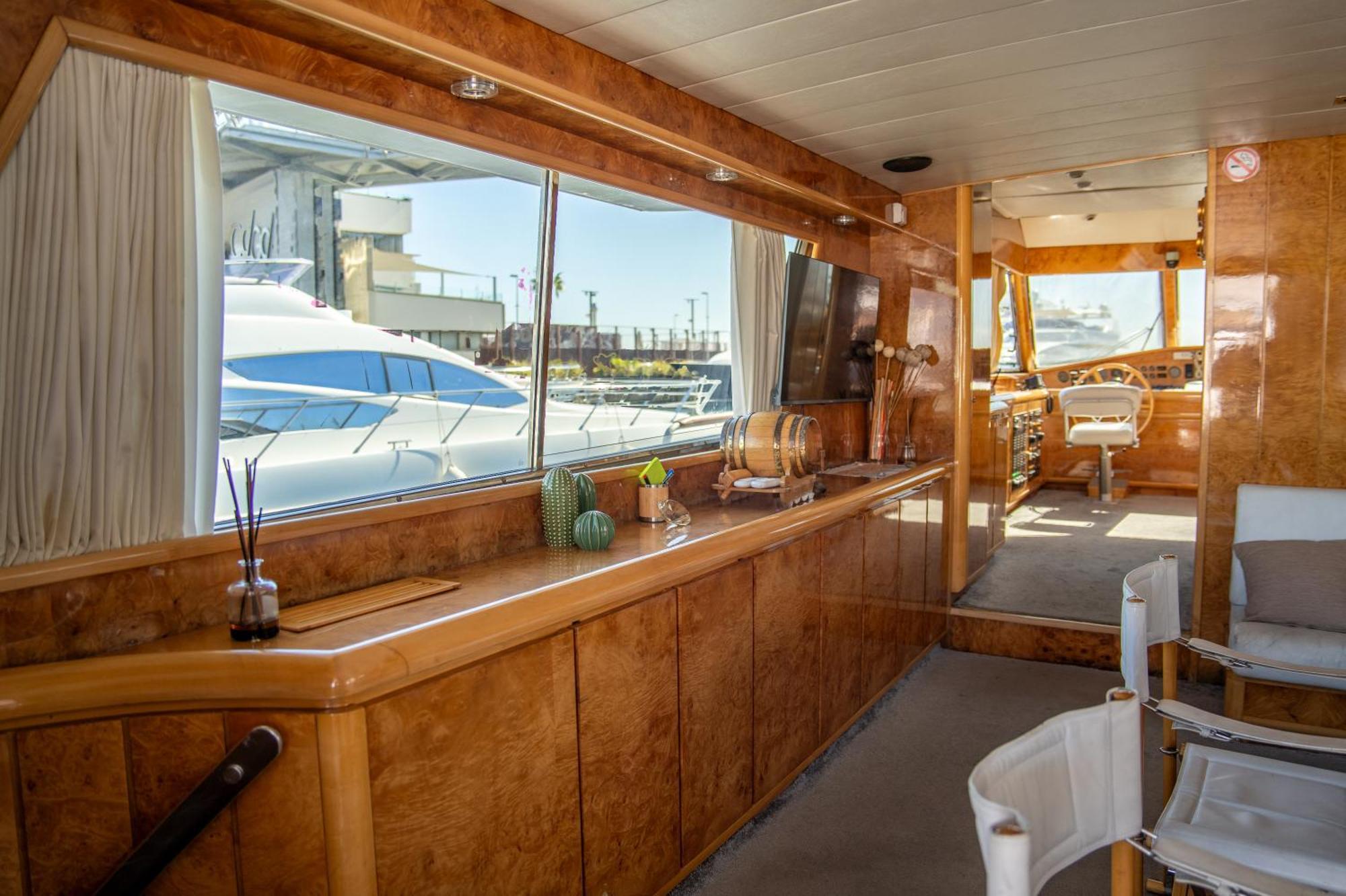 Boat Aloha Hotel Sant Adria de Besos Exterior foto